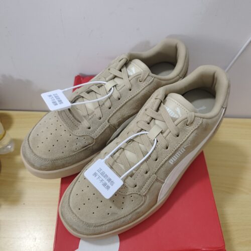 Puma/彪马 Caven 2 板 402217-01 M广东BB主图实拍下单请看详情C