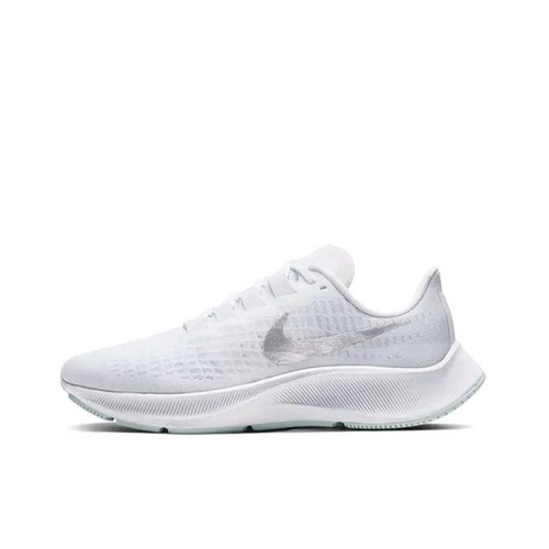 Nike Air Zoom Pegasus 37 飞马 跑鞋 气垫舒适 BQ9647-101 LW仓