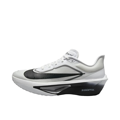 NikeZoomFly6跑鞋碳板防滑