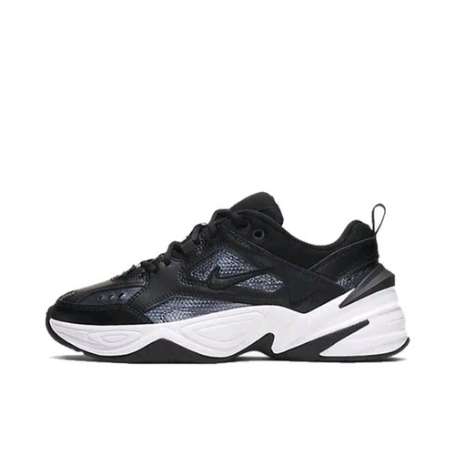Nike M2K Tekno 老爹鞋 透 cj9583-001 M广东BB仓下单请看详情页Y