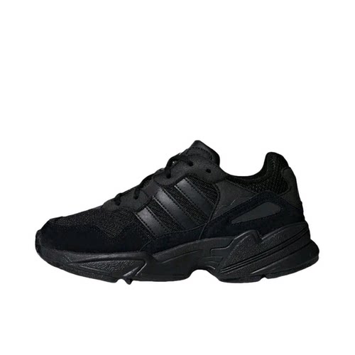 adidas originals Yung-96 运动 F35019 广东JX仓下单阅读详情页