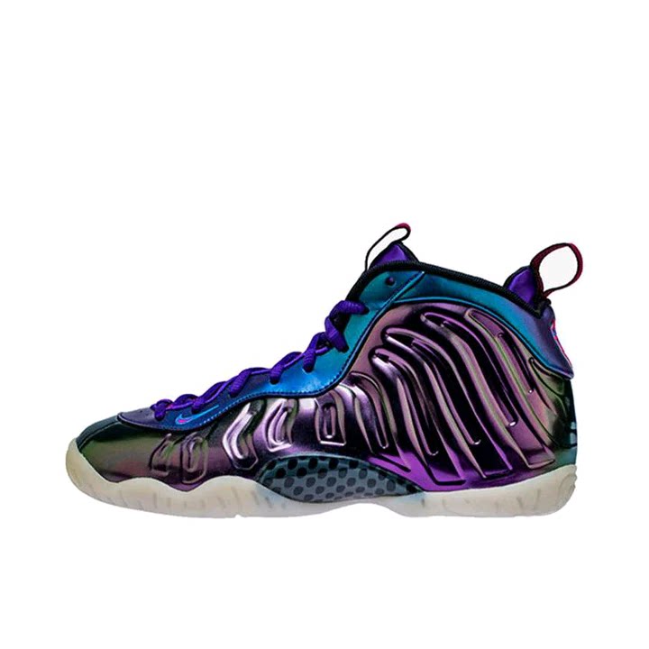 Nike Air Foamposite One 篮 644791-602 广东YY仓L4下单阅读详情