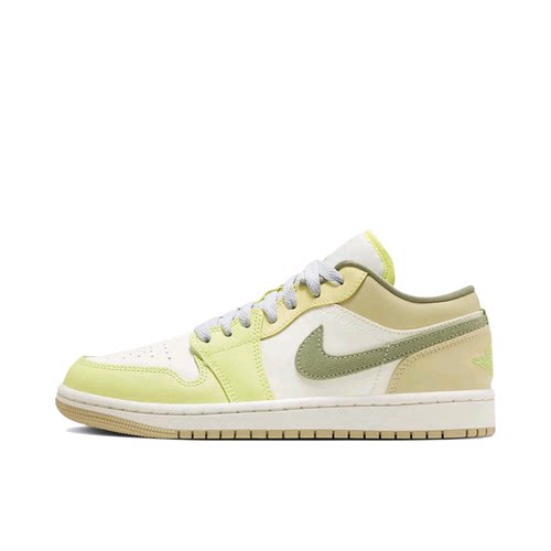 Air Jordan 1 板鞋 运动休闲 FD9906-131 广东YY仓Q3下单阅读详情