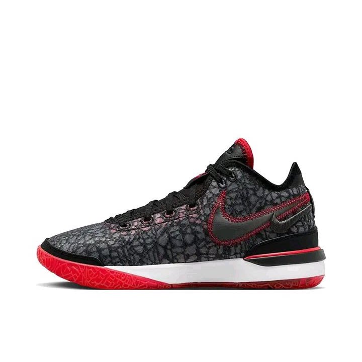 【勒布朗·詹姆斯同款】Nike DR8788-001 M广东BB下单请看详情页W