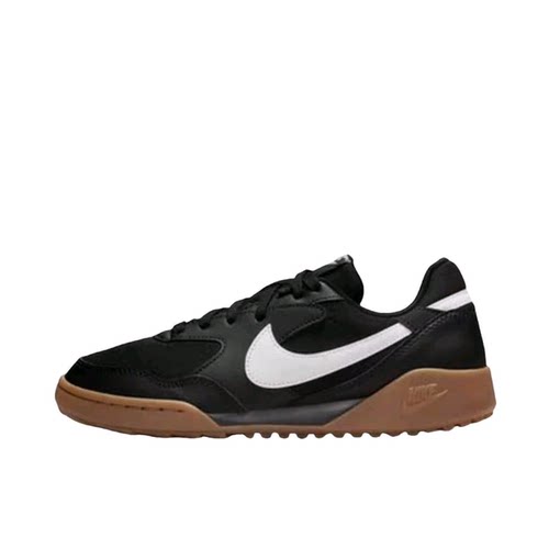 Nike Terra Manta 休闲 低帮 薄底鞋 系带 训练 HV9702-003 DL仓