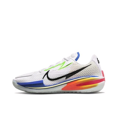 Nike Air Zoom G.T. Cut 1 篮球鞋 防滑耐磨抗冲 DX4112-114 DL仓