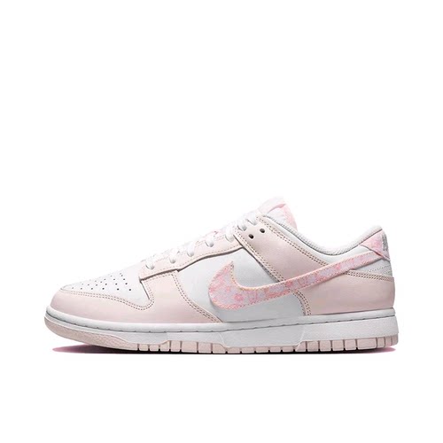 Nike Dunk 板鞋 经典复古百 FD1449-100 广东YY仓Q4下单阅读详情