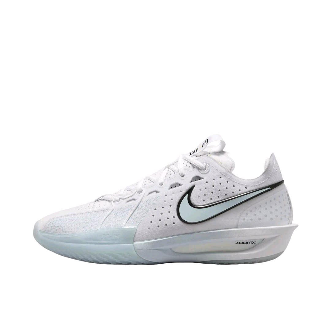 Nike Air Zoom G.T. Cut 3 篮 DV2918-104 发广东BB下单请看详情F