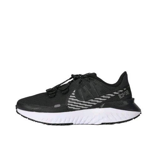 Nike Legend React 3 跑鞋  CU3866-001 广东JX仓下单阅读详情页