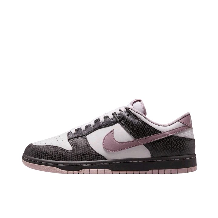 Nike Dunk 板鞋 经典复古百搭 褐 HV6932-299 YT仓购买请看详情页
