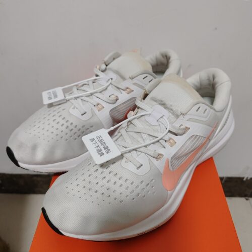 Nike Air Zoom Vomero 15  CU1856-102发广东BB仓下单请看详情页C