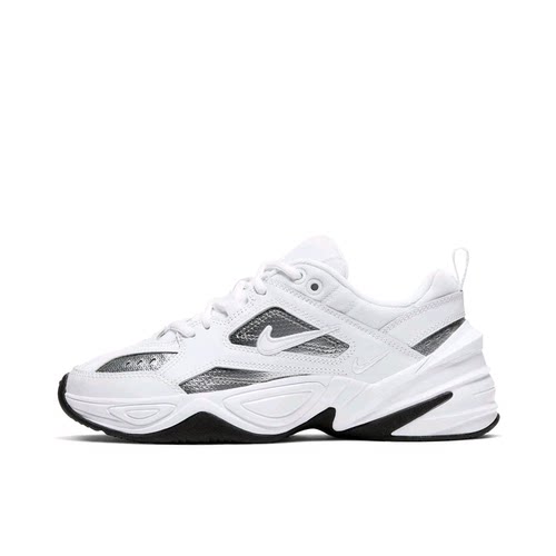 Nike M2K Tekno 老爹鞋 透气 CJ9583-100 广东YY仓Q4下单阅读详情