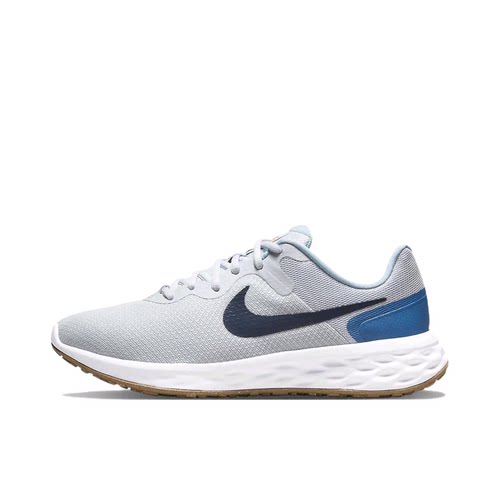 Nike Revolution 6 跑鞋 减 DC3728-009 广东JX仓下单阅读详情页