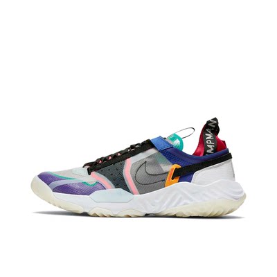 Jordan Delta 运动休闲鞋 防滑耐磨减震轻便透气 CW0783-900 DL仓
