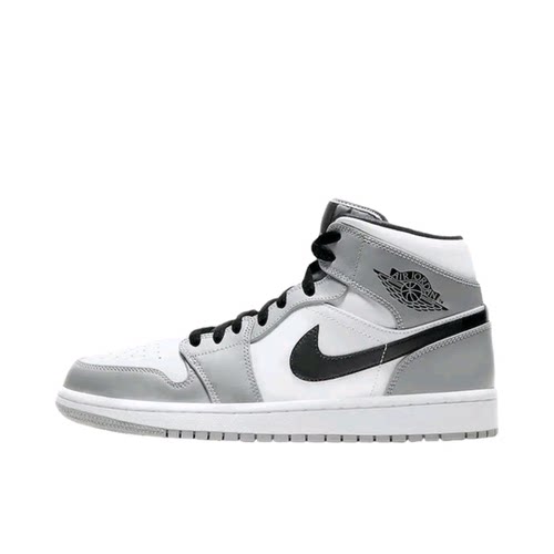 Air Jordan 1 板鞋 运动休闲 554724-092 发广东BB下单请看详情F