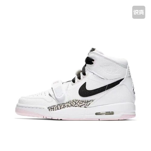 Air Jordan Legacy 312 板鞋 AT4040-106 广东LD仓 下单阅读详情