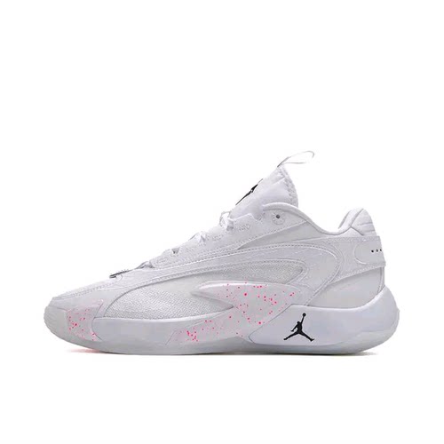 Air Jordan Luka 2 东契奇2代 DX9012-106 倒卖勿扰 LW仓