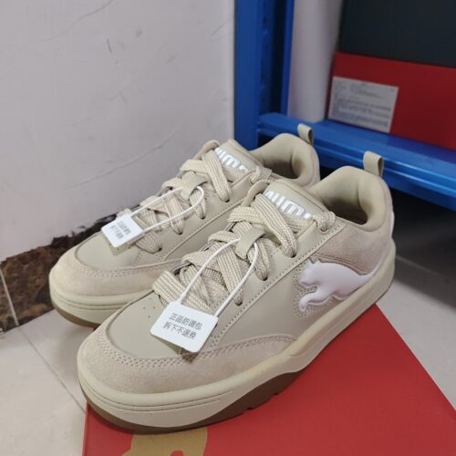 Puma/彪马 Park Lifes 395022-02 发广东BB主图实拍下单请看详情C
