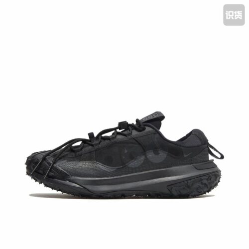 Nike ACG Mountain Fly 2 DV7903-002 广东YY仓L1下单阅读详情
