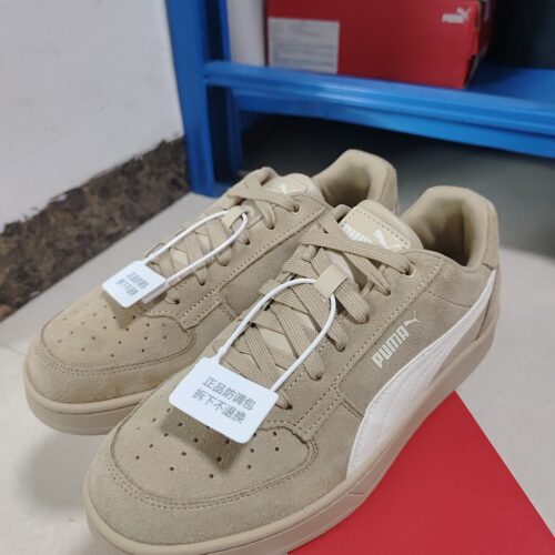 Puma/彪马 Caven 2 板 402217-01 发广东BB主图实拍下单请看详情C