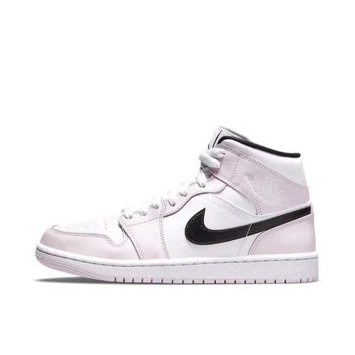 Air Jordan 1 板鞋 运动休闲 BQ6472-500 广东YY仓Q4下单阅读详情