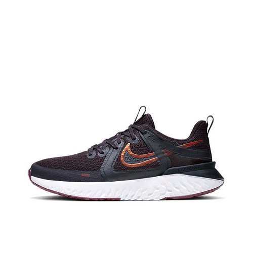 Nike Legend React 2 跑鞋  AT1369-602 广东YY仓L3下单阅读详情