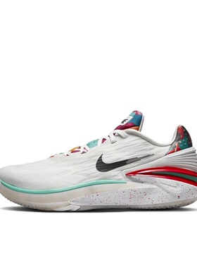 Nike Air Zoom G.T. Cut 2 篮球鞋FD4321-101 倒卖勿扰 LW仓