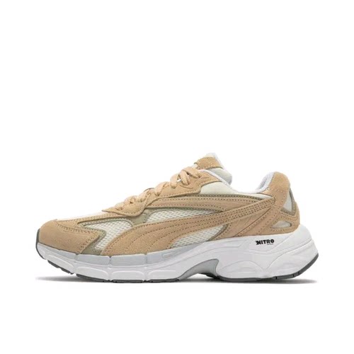 Puma/彪马 Teveris Nitro 运动休闲鞋 减震透气舒 388774-02 LW仓