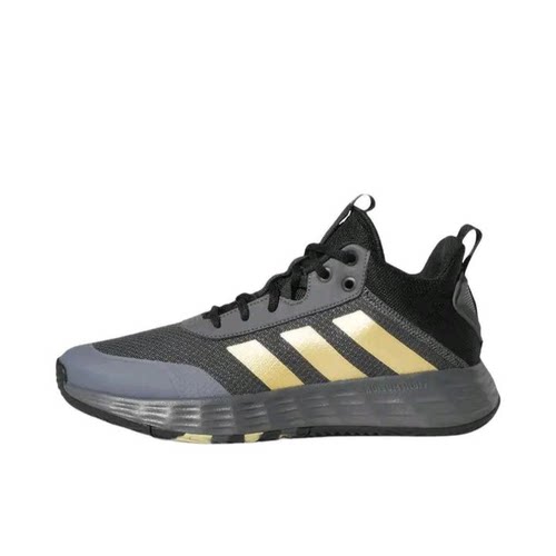 adidas OwnTheGame 2.0 篮球鞋 缓 GW5483 发广东BB下单请看详情F