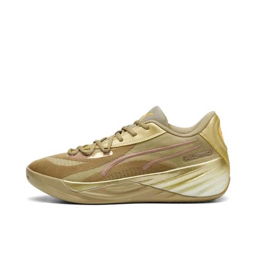 Puma/彪马 All Pro Nitro 哈利 379967-01 发广东BB下单请看详情W