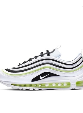 Nike Air Max 97 运动休闲 跑鞋 气垫 921733-105 倒卖勿扰 LW仓
