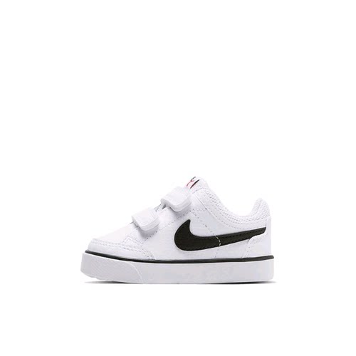 Nike Capri 3 舒适轻便 防滑耐磨 休闲 童鞋 婴 579949-106 DL仓