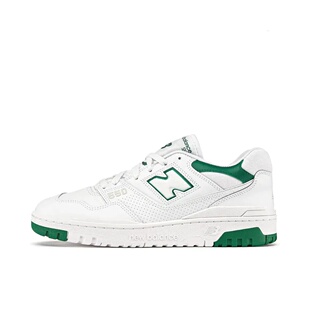 New Balance 550 运动休闲 板鞋 BB550SWB 倒卖勿扰 LW仓