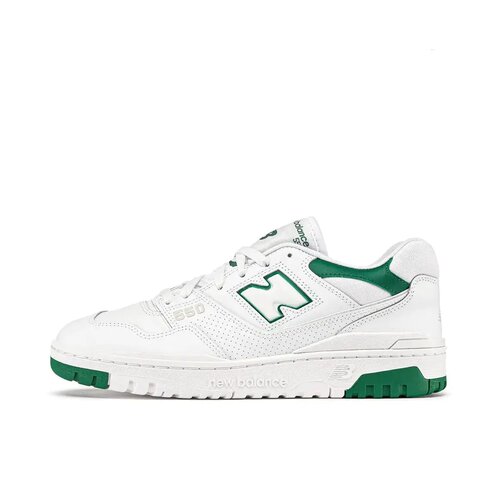 NewBalance550舒适休闲板鞋