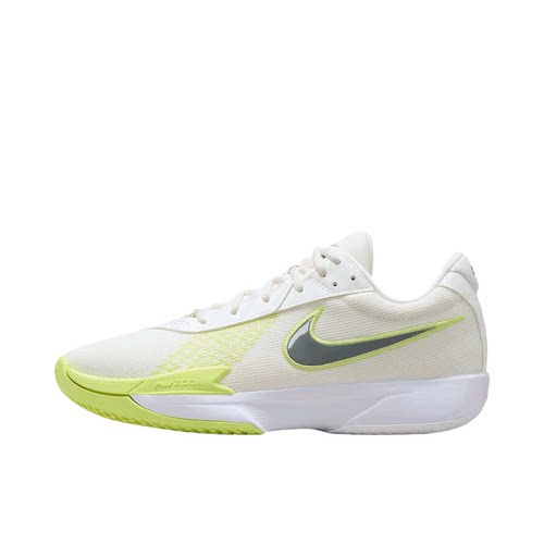 Nike Air Zoom G.T. Cut Academy 篮球鞋 Renew FB2598-106 DL仓