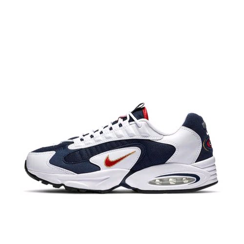 Nike Air Max Triax 96 跑鞋 CT1763-400 广东YY仓S4下单阅读详情