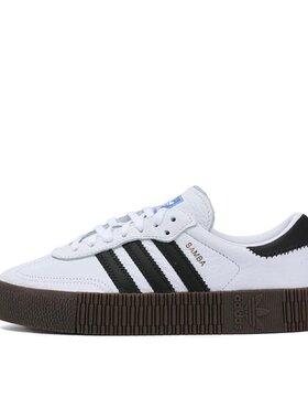 adidasOriginalsSambarose板鞋
