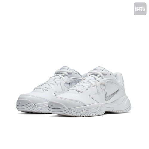 Nike Court Lite 2 防滑耐磨 AR8838-101 广东WX仓 阅读详情页T
