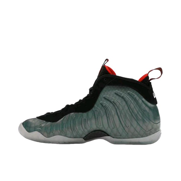 Nike Air Foamposite One 篮球鞋 喷泡经典复古 575420-300 CD仓