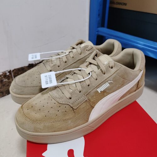Puma/彪马 Caven 2 板 402217-01 M广东BB主图实拍下单请看详情C