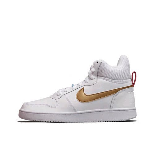 Nike Court Borough 复古 舒 CU2984-171 广东YY仓L3下单阅读详情