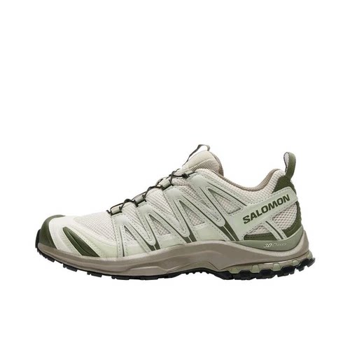 Salomon/萨洛蒙 XA Pro 3D 户外鞋 477735 发广东BB下单请看详情F