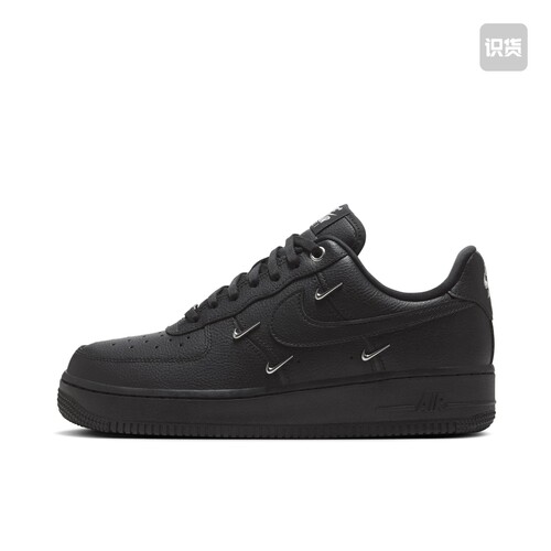 Nike Air Force 1 空军一号 HQ1180-001 广东dc 下单请看详情页