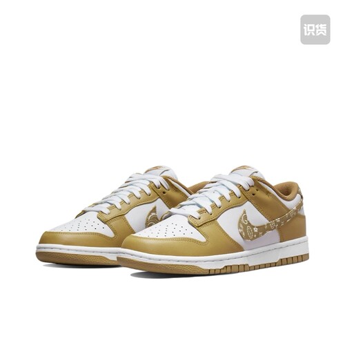 Nike Dunk 板鞋 DH4401-104 广东dc 下单请看详情页
