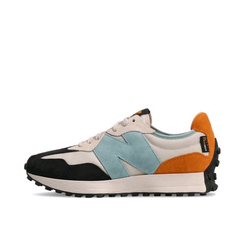 【IU同款】 New Balance 327  MS327WN1 广东WX仓下单阅读详情页L
