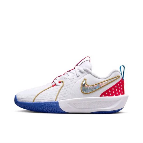 Nike Air Zoom G.T. Cut 3 篮 FJ7012-100 发广东BB下单请看详情F