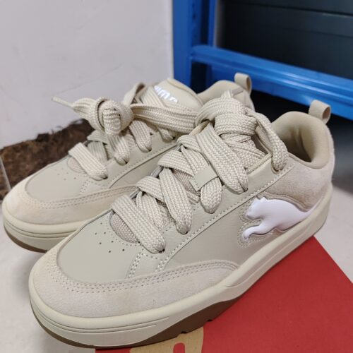 Puma/彪马 Park Lifes 395022-02 发广东BB主图实拍下单请看详情C
