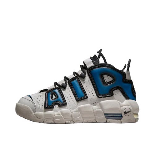 Nike  Air More Uptempo  缓 FJ1387-001 广东YY仓X4下单阅读详情