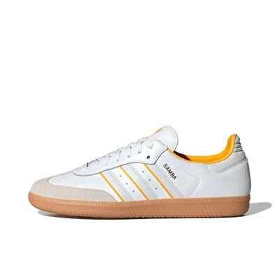 adidasOriginalsSambaOGT头