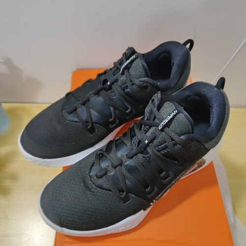 Nike Hyperdunk X(201 AR0465-003 M广东BB主图实拍下单请看详情C